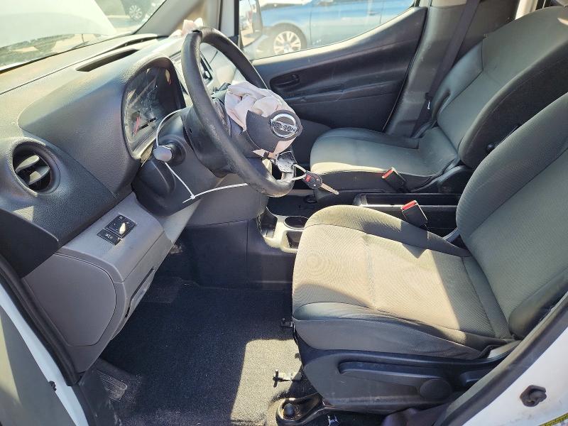 Продажа на аукционе авто 2014 Nissan Nv200, vin: 3N6CM0KN1EK693202, номер лота: 51994756