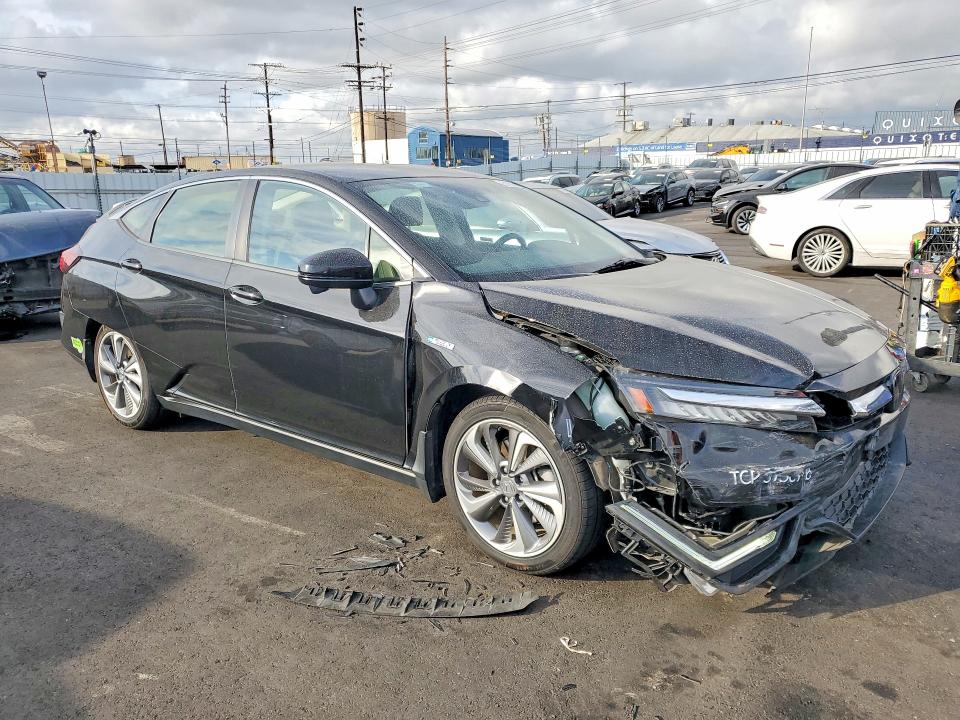 Aukcja sprzedaży 2019 Honda Clarity, vin: JHMZC5F38KC005041, numer aukcji: 51607496