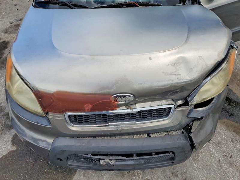 Aukcja sprzedaży 2011 Kia Soul, vin: KNDJT2A2XB7345683, numer aukcji: 54351376