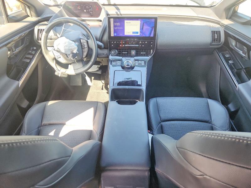 Aukcja sprzedaży 2023 Subaru Solterra, vin: JTMABABA2PA032575, numer aukcji: 54171576
