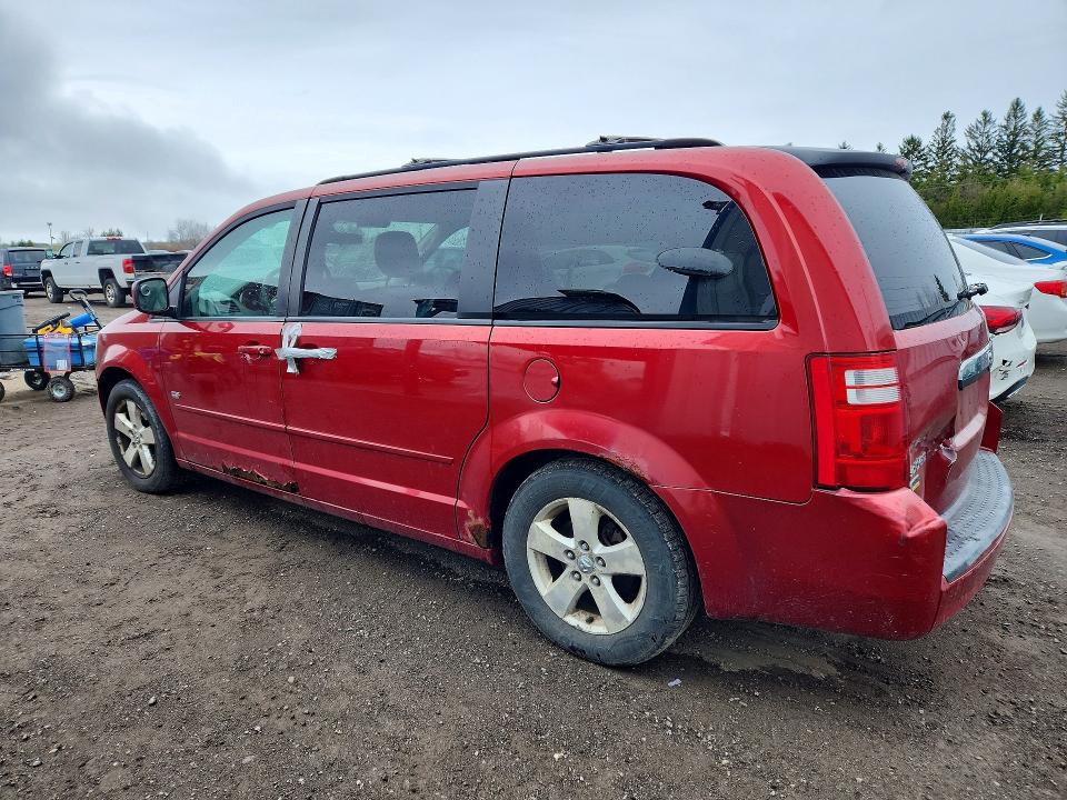 Aukcja sprzedaży 2009 Dodge Grand Caravan, vin: 2D8HN44E29R655220, numer aukcji: 52198796