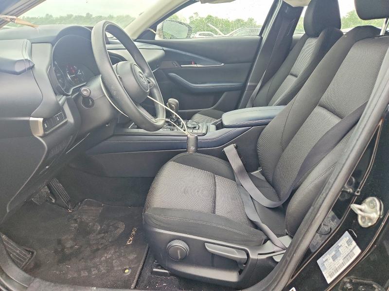 54541146 :رقم المزاد ، 3MVDMAAL1MM208782 vin ، 2021 Mazda Cx-30 مزاد بيع