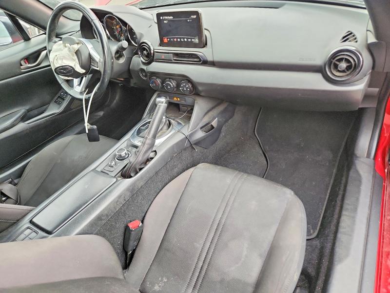 Aukcja sprzedaży 2020 Mazda Mx-5 Miata, vin: JM1NDAB78L0414335, numer aukcji: 54845626