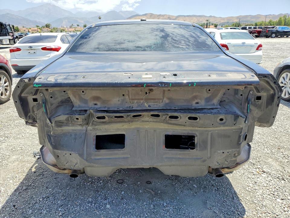 Продаж на аукціоні авто 2019 Dodge Challenger, vin: 2C3CDZAG9KH676984, номер лоту: 53742816