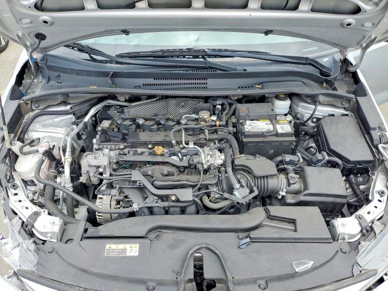 Продаж на аукціоні авто 2023 Toyota Corolla, vin: 5YFB4MDE8PP022130, номер лоту: 54966206