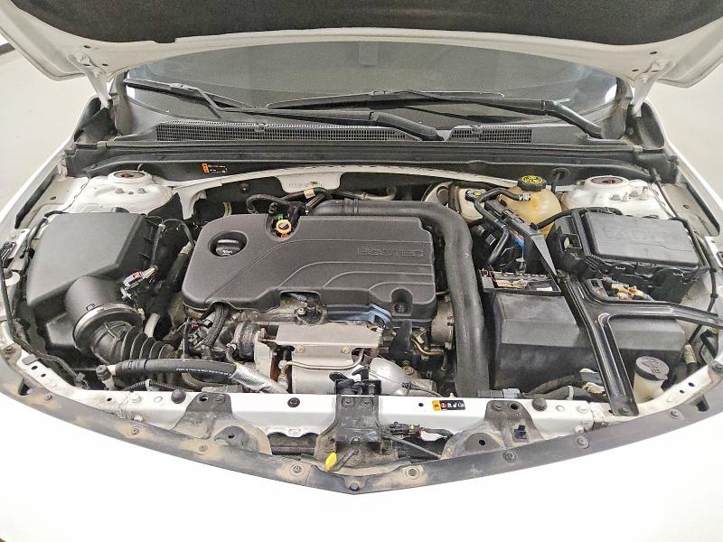 Aukcja sprzedaży 2019 Chevrolet Malibu, vin: 1G1ZC5ST8KF191761, numer aukcji: 52299126