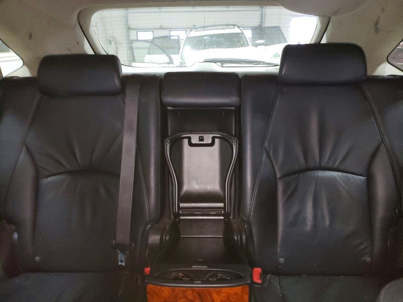 Aukcja sprzedaży 2008 Lexus Rx, vin: 2T2HK31U28C075537, numer aukcji: 53901276