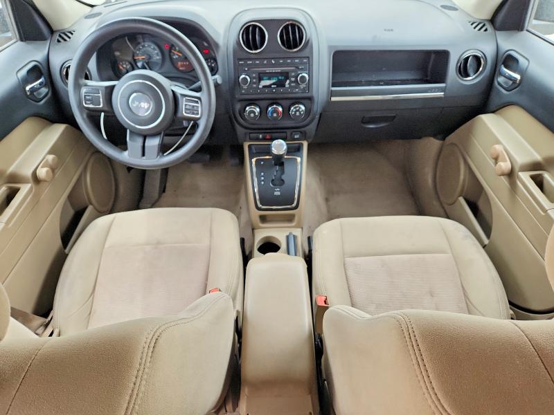 Продаж на аукціоні авто 2014 Jeep Patriot, vin: 1C4NJRBB0ED644197, номер лоту: 55044226