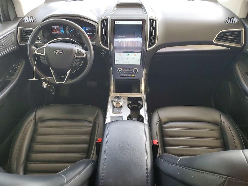 Продажа на аукционе авто 2024 Ford Edge, vin: 2FMPK4J91RBA77657, номер лота: 53617316