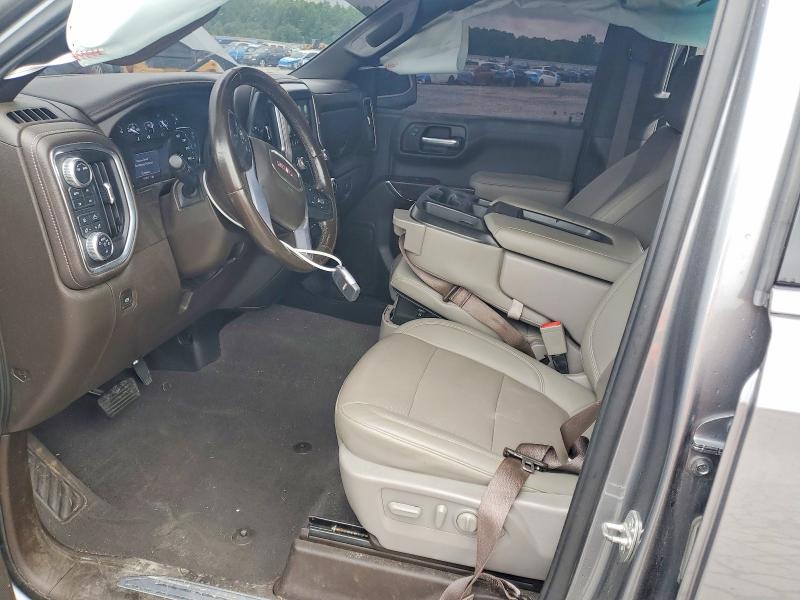 54071536 :رقم المزاد ، 1GTU9DED8MZ141877 vin ، 2021 Gmc Sierra مزاد بيع