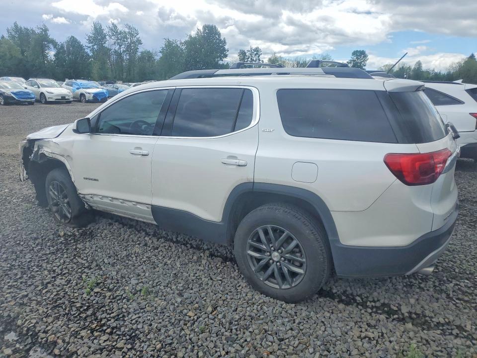 2019 Gmc Acadia მანქანა იყიდება აუქციონზე, vin: 1GKKNULS4KZ248205, აუქციონის ნომერი: 52910226