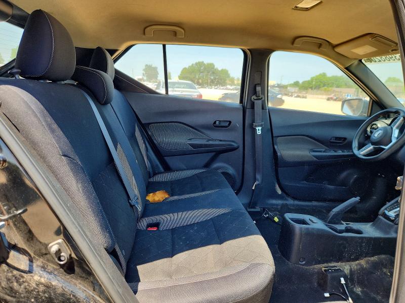 Aukcja sprzedaży 2018 Nissan Kicks, vin: 3N1CP5CU4JL529995, numer aukcji: 53988206