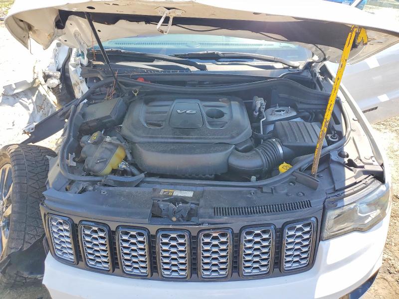 Продаж на аукціоні авто 2018 Jeep Grand Cherokee, vin: 1C4RJFAG6JC387463, номер лоту: 55092276