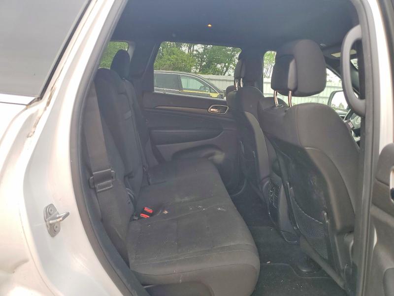Продажа на аукционе авто 2018 Jeep Grand Cherokee, vin: 1C4RJFAG6JC421708, номер лота: 54789286