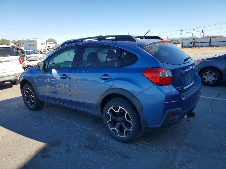 53560906 :رقم المزاد ، JF2GPACC3E8343627 vin ، 2014 Subaru Xv Crosstrek مزاد بيع