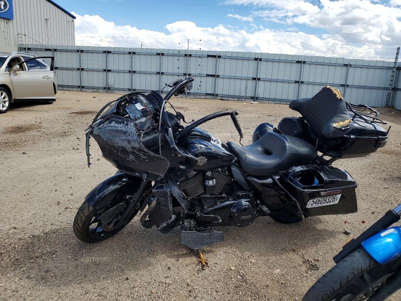 Aukcja sprzedaży 2023 Harley-davidson Fltrxs, vin: 1HD1KTP13PB622605, numer aukcji: 54609326