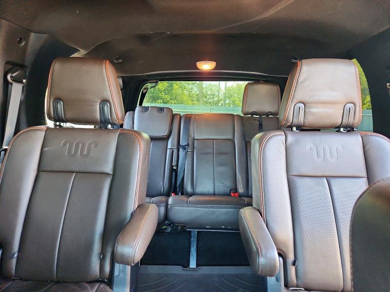 Продажа на аукционе авто 2017 Ford Expedition, vin: 1FMJU1JT4HEA62888, номер лота: 52332876