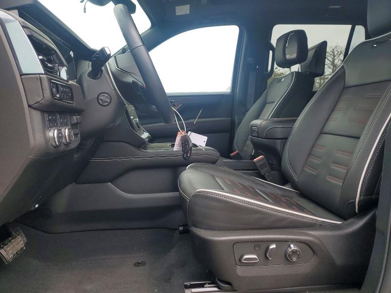 2025 Gmc Yukon მანქანა იყიდება აუქციონზე, vin: 1GKS2VRL4SR189266, აუქციონის ნომერი: 52209426