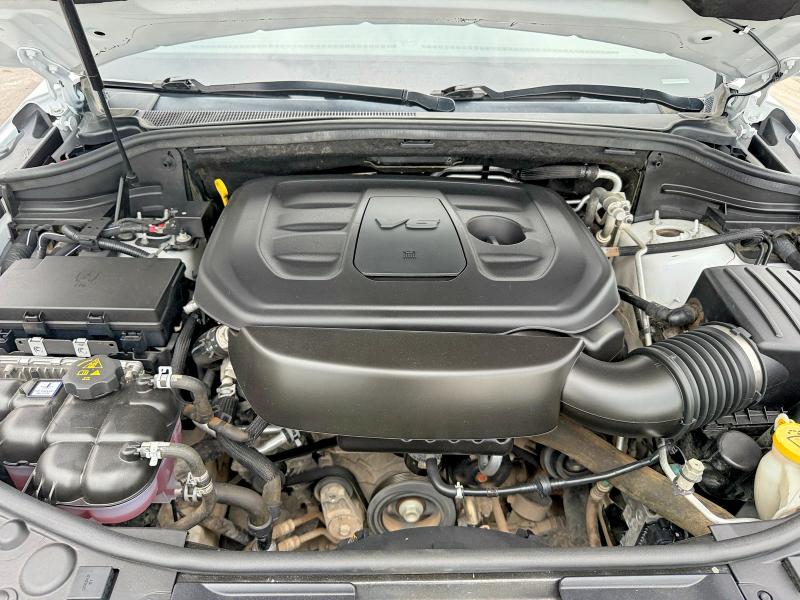 Продажа на аукционе авто 2022 Dodge Durango, vin: 1C4RDJDG4NC134122, номер лота: 53662866