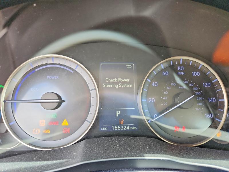 Продажа на аукционе авто 2017 Lexus Es, vin: JTHBW1GG7H2137659, номер лота: 55343816