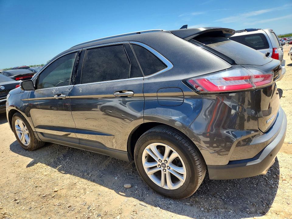 Aukcja sprzedaży 2020 Ford Edge, vin: 2FMPK4J98LBA28575, numer aukcji: 53776306
