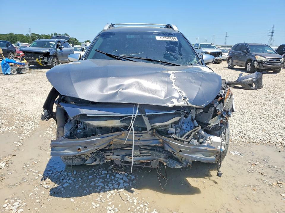 Продаж на аукціоні авто 2022 Subaru Outback, vin: 4S4BTGPD2N3128470, номер лоту: 53248866