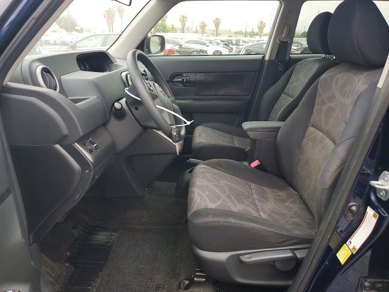 Продажа на аукционе авто 2014 Scion Xb, vin: JTLZE4FE3EJ065952, номер лота: 54845096