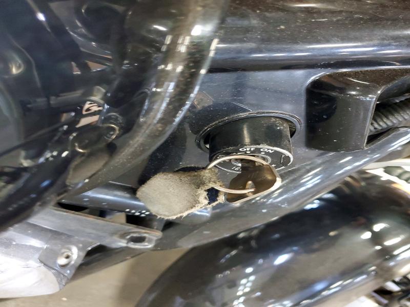 Aukcja sprzedaży 2001 Yama Vstar 1100cc, vin: JYAVP11E21A015585, numer aukcji: 55112186