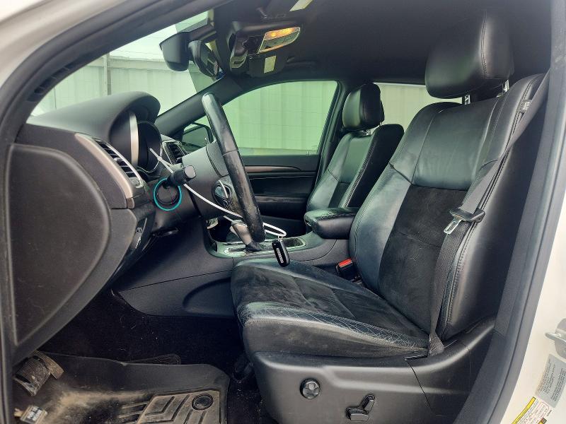 Продажа на аукционе авто 2017 Jeep Grand Cherokee, vin: 1C4RJFAG7HC938493, номер лота: 54503826