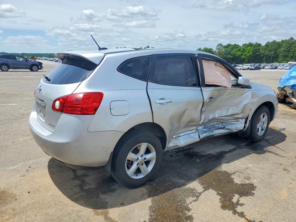 2013 Nissan Rogue მანქანა იყიდება აუქციონზე, vin: JN8AS5MT8DW547508, აუქციონის ნომერი: 52360106