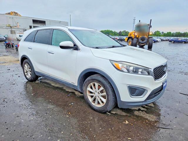 Продаж на аукціоні авто 2017 Kia Sorento, vin: 5XYPGDA37HG218968, номер лоту: 52684716