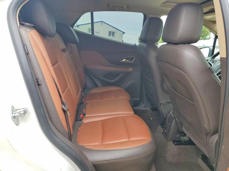 Продаж на аукціоні авто 2014 Buick Encore, vin: KL4CJGSBXEB597004, номер лоту: 54850686
