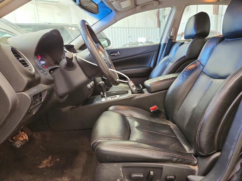 Продаж на аукціоні авто 2014 Nissan Maxima, vin: 1N4AA5AP6EC472239, номер лоту: 52195276