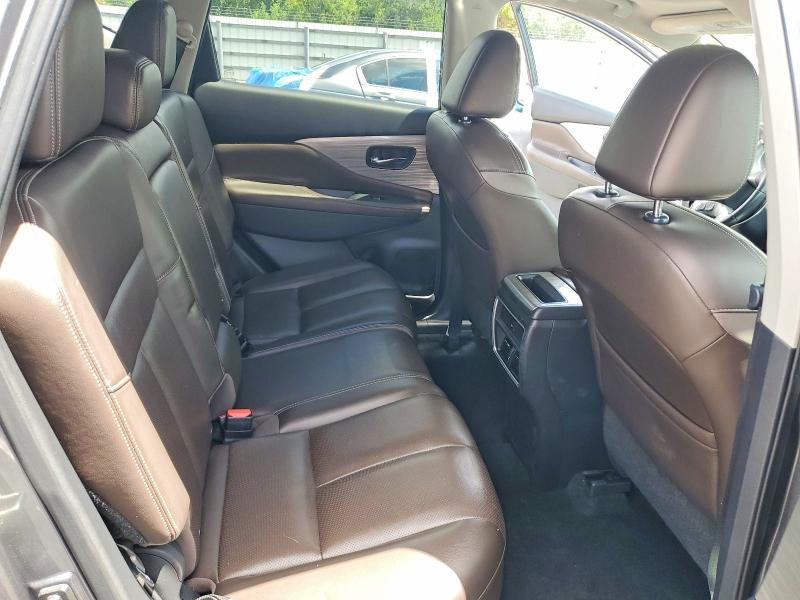 Продаж на аукціоні авто 2017 Nissan Murano, vin: 5N1AZ2MH5HN143705, номер лоту: 53727406