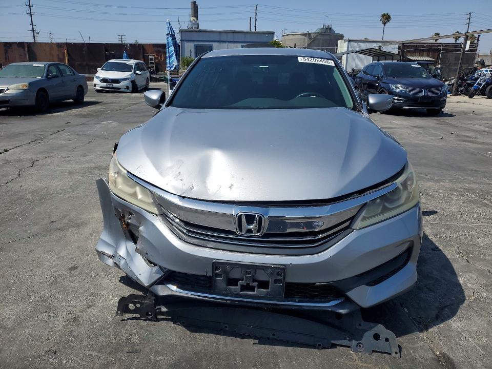 Продажа на аукционе авто 2016 Honda Accord, vin: 1HGCR2F3XGA046909, номер лота: 54206456