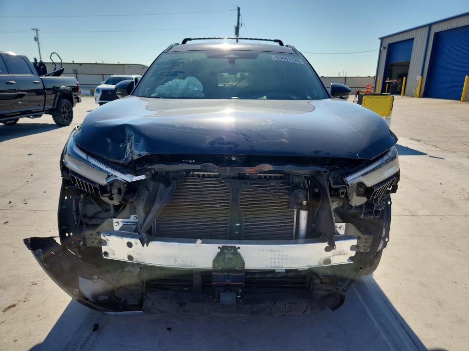 Продажа на аукционе авто 2022 Infiniti Qx60, vin: 5N1DL1HT1NC340093, номер лота: 53445126
