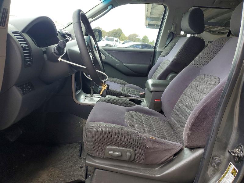 Aukcja sprzedaży 2006 Nissan Pathfinder, vin: 5N1AR18W46C676639, numer aukcji: 55602846