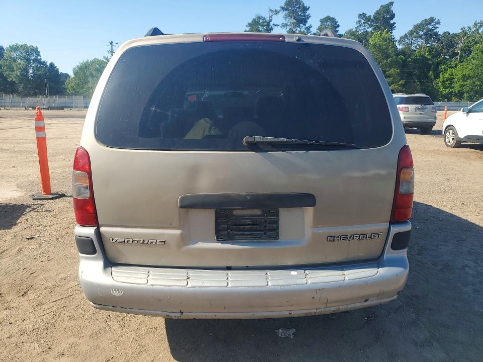52688396 :رقم المزاد ، 1GNDX03E01D122623 vin ، 2001 Chevrolet Venture مزاد بيع