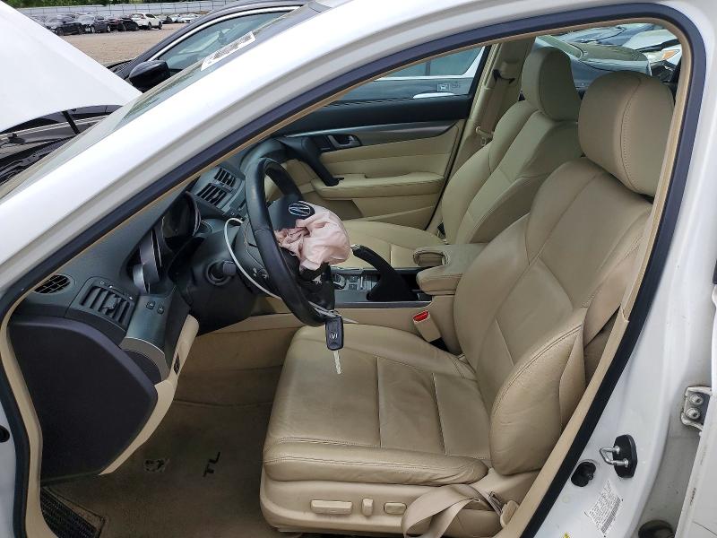 Aukcja sprzedaży 2009 Acura Tl, vin: 19UUA86279A009020, numer aukcji: 53513356