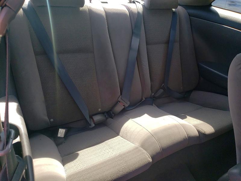 Aukcja sprzedaży 2007 Toyota Camry Solara, vin: 4T1CE30P27U753766, numer aukcji: 55404686