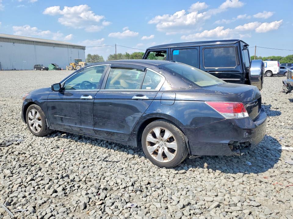 Aukcja sprzedaży 2008 Honda Accord, vin: 1HGCP36898A055335, numer aukcji: 53376296