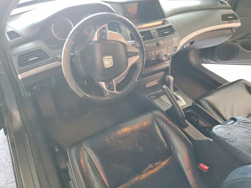 Aukcja sprzedaży 2011 Honda Accord, vin: 1HGCS1B81BA005724, numer aukcji: 52591626