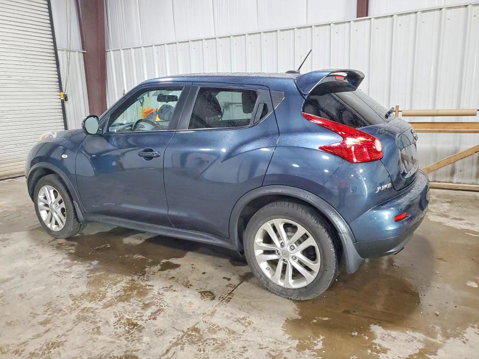 Продажа на аукционе авто 2013 Nissan Juke, vin: JN8AF5MV9DT210434, номер лота: 54351966