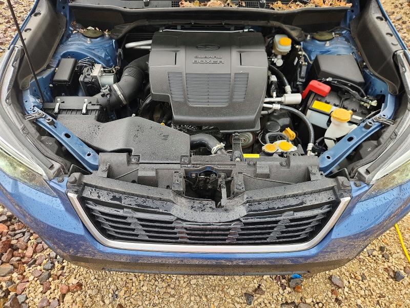 2021 Subaru Forester მანქანა იყიდება აუქციონზე, vin: JF2SKAFC7MH402066, აუქციონის ნომერი: 55089586