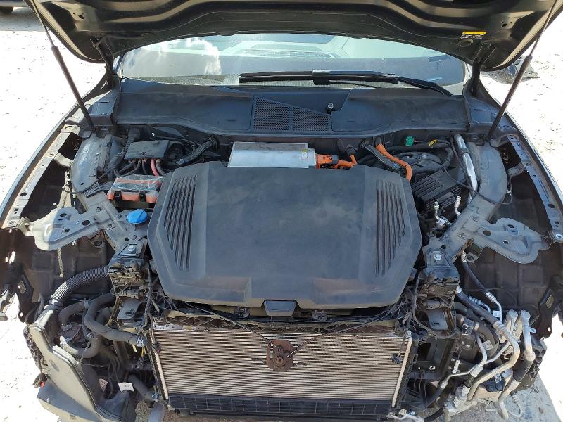 Aukcja sprzedaży 2023 Audi E-tron, vin: WA1LAAGE2PB006442, numer aukcji: 53110806
