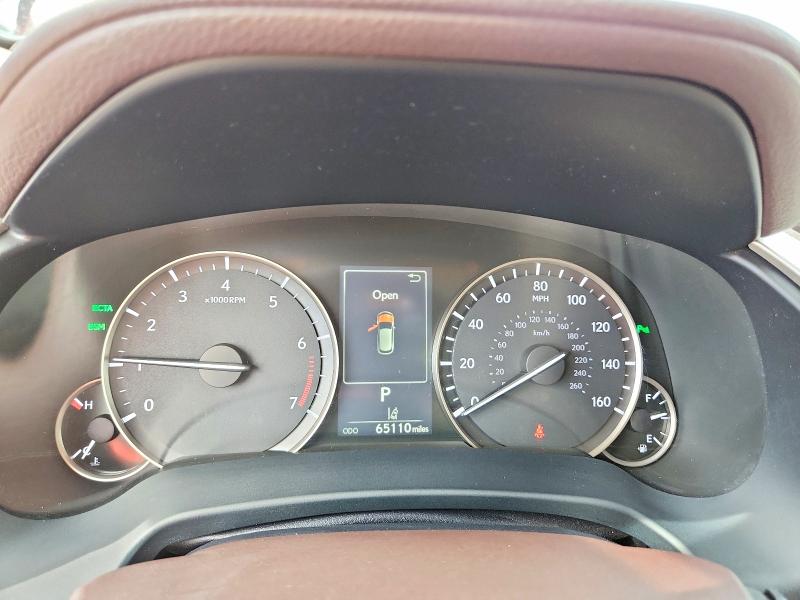 Aukcja sprzedaży 2017 Lexus Rx 350, vin: 2T2BZMCAXHC070192, numer aukcji: 53430066