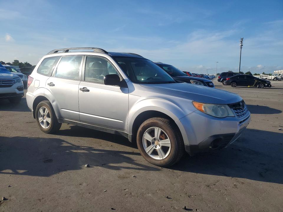 Aukcja sprzedaży 2012 Subaru Forester, vin: JF2SHABC2CH410370, numer aukcji: 54505056