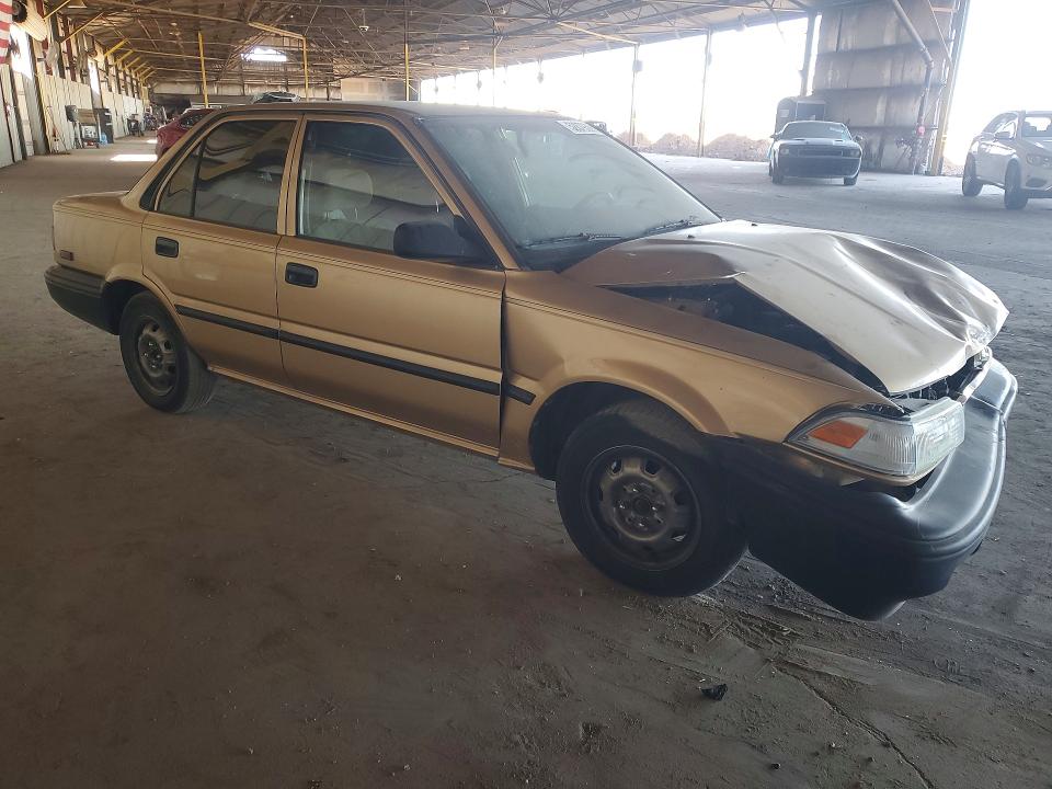 Aukcja sprzedaży 1990 Toyota Corolla, vin: 1NXAE94A4LZ159075, numer aukcji: 52879366