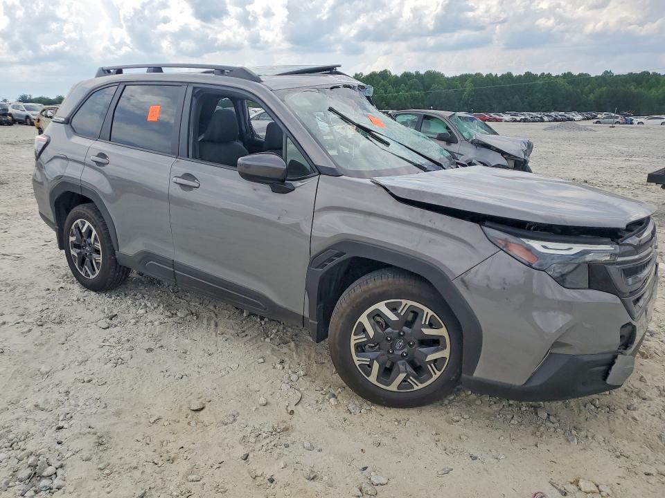 Aukcja sprzedaży 2025 Subaru Forester, vin: JF2SLDDC6SH416099, numer aukcji: 54405676