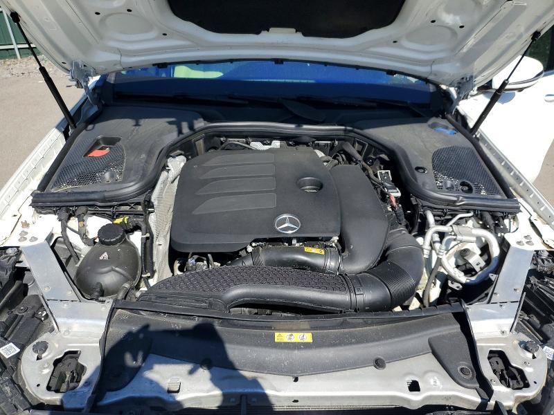 Aukcja sprzedaży 2020 Mercedes-benz E, vin: WDDZF8EB1LA703223, numer aukcji: 53216486